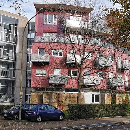פרייבורג Schoenes Apt In Zentraler Lage מראה חיצוני תמונה